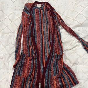 Billabong Cardigan